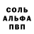 МДМА Molly William Burch